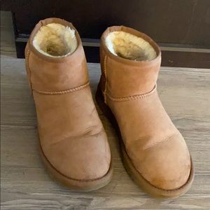 UGG Mini Boots
